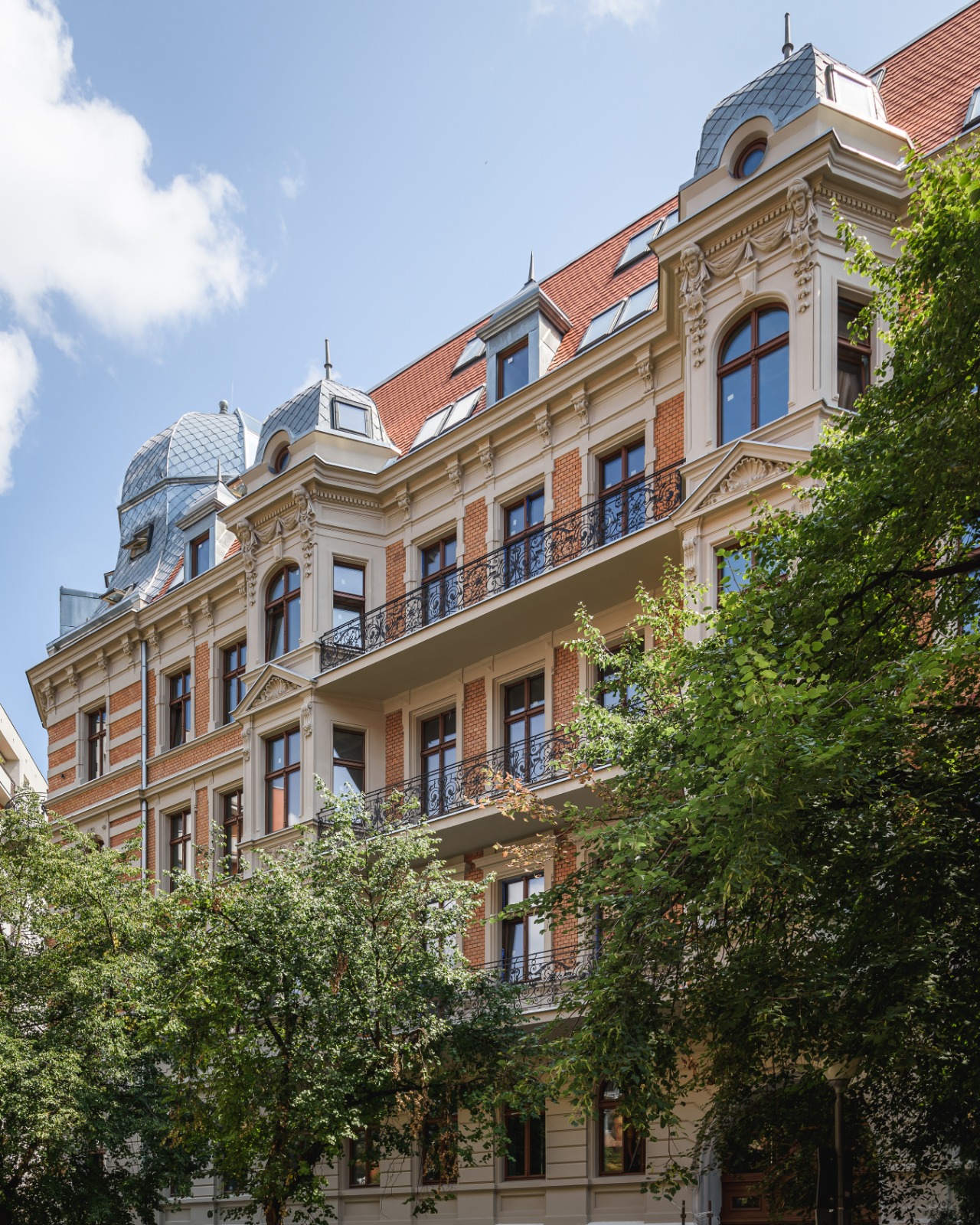 Apartament Premium 2 Poziomy 4 Pokoje Taras na dachu